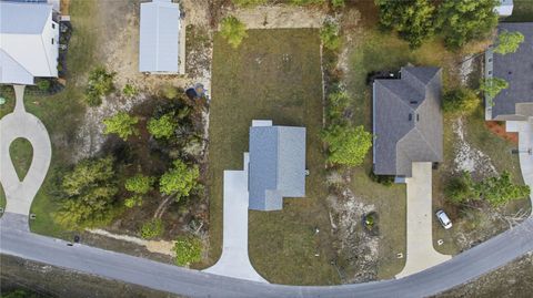 Tiny photo for 1391 NE 154th Avenue, Williston, FL 32696 (MLS # OM715639)