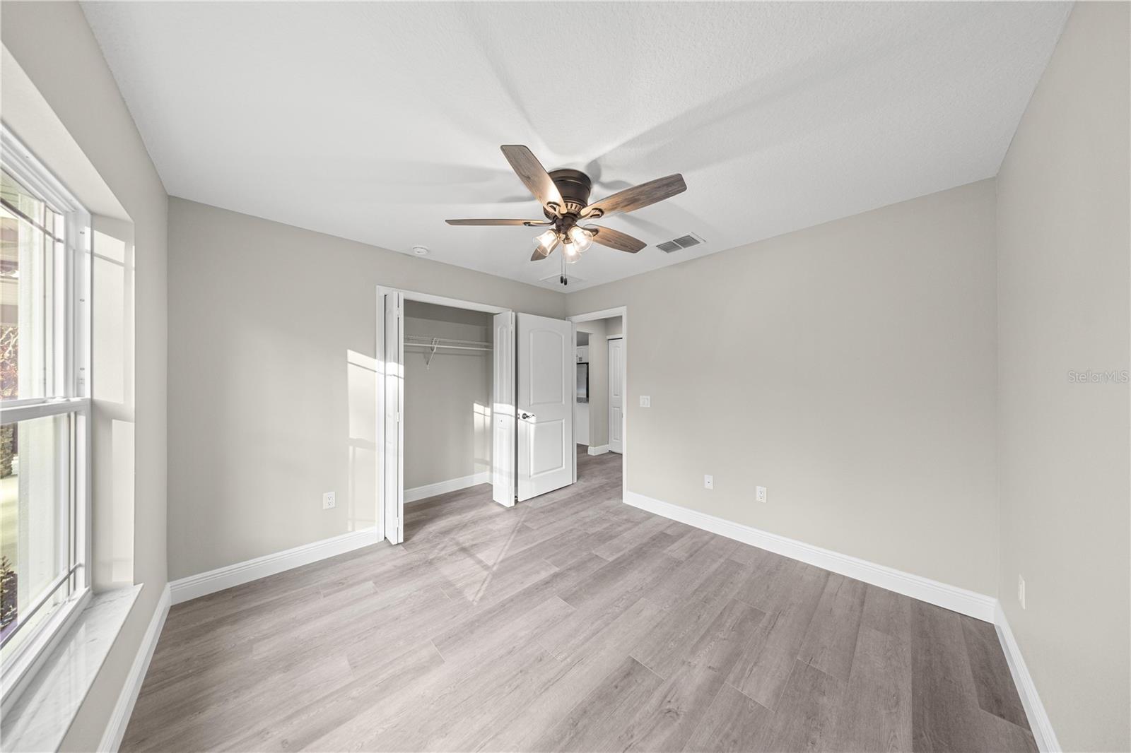 WILLISTON HYLNDS GOLF & C CLUB ESTATE - Residential