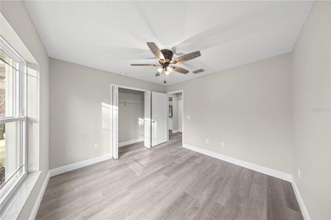 Tiny photo for 1391 NE 154th Avenue, Williston, FL 32696 (MLS # OM715639)