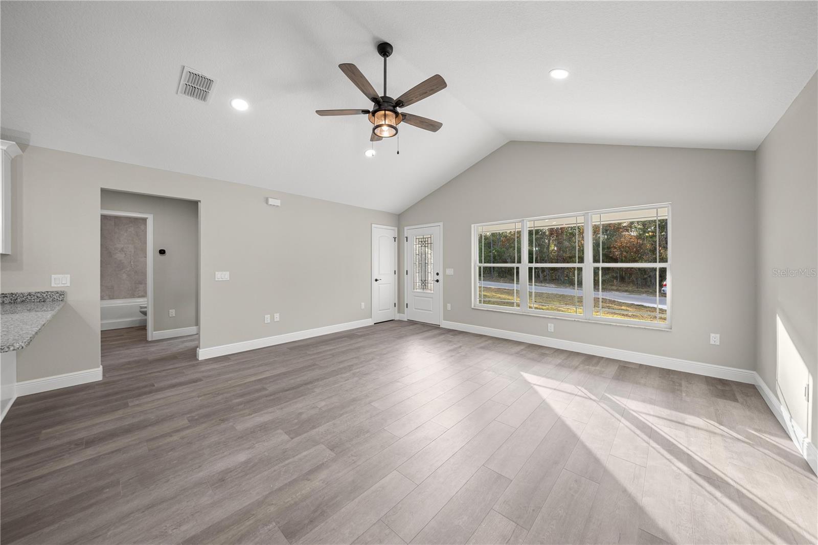 WILLISTON HYLNDS GOLF & C CLUB ESTATE - Residential