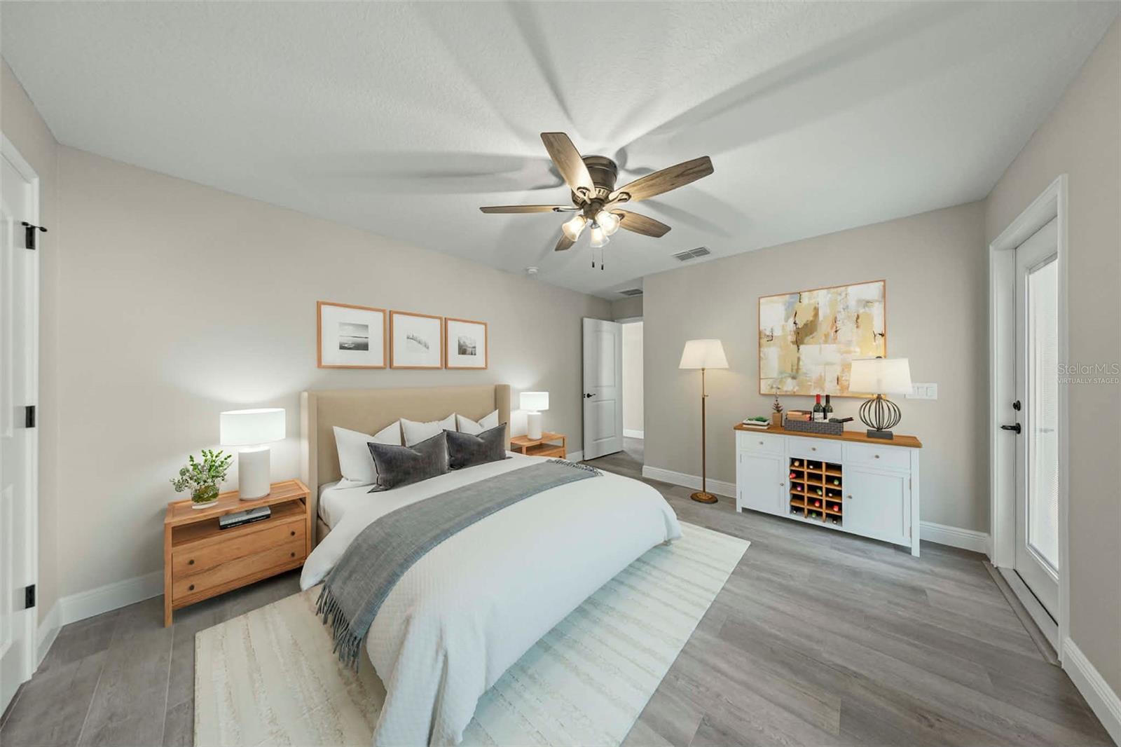 WILLISTON HYLNDS GOLF & C CLUB ESTATE - Residential