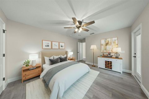 Tiny photo for 1391 NE 154th Avenue, Williston, FL 32696 (MLS # OM715639)