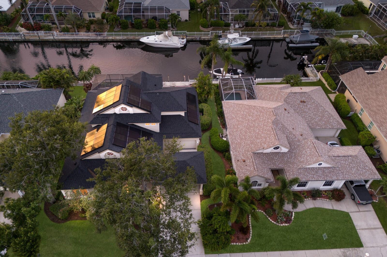 4731 STARBOARD DRIVE