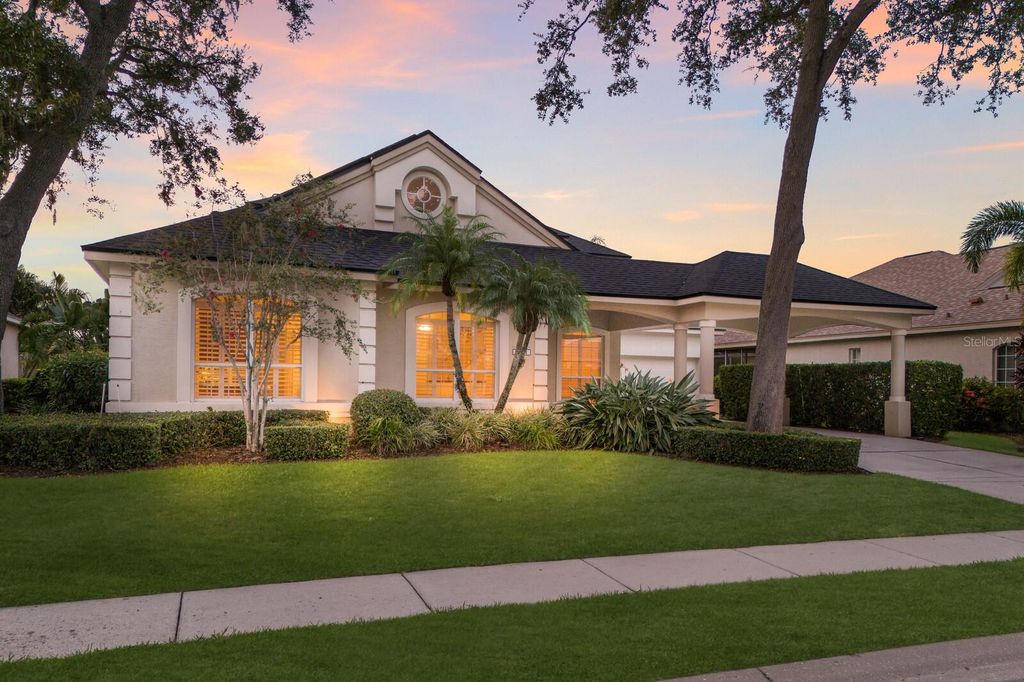 Photo of 4731 Starboard Drive, Bradenton, FL 34208 (MLS # A4658770)