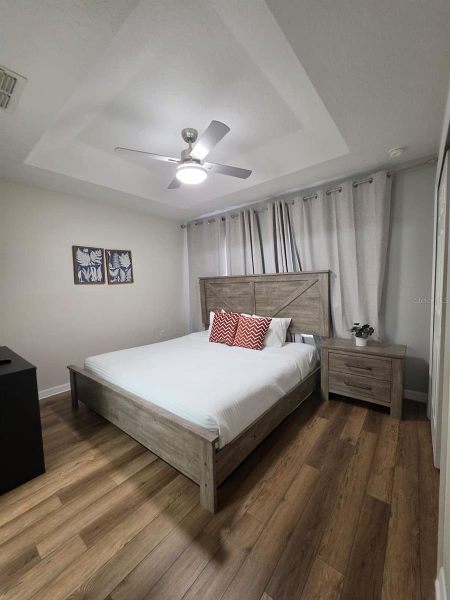 PARADISE CAY - Residential