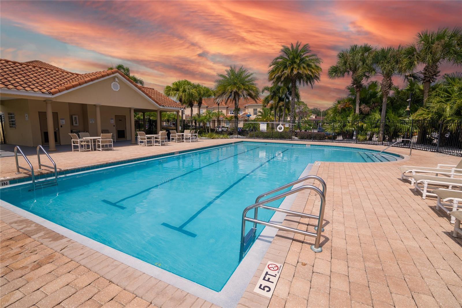 PARADISE CAY - Residential