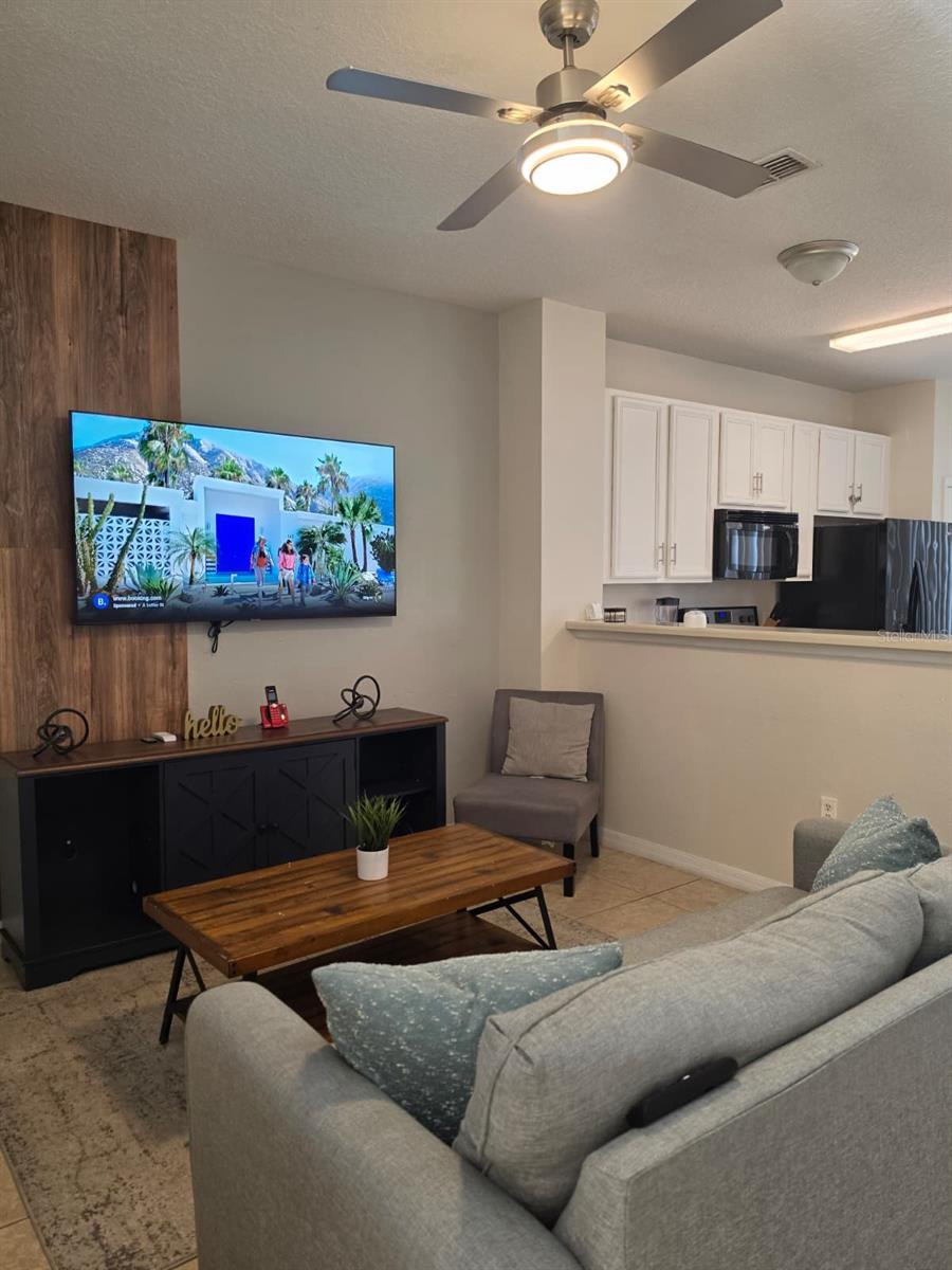 PARADISE CAY - Residential