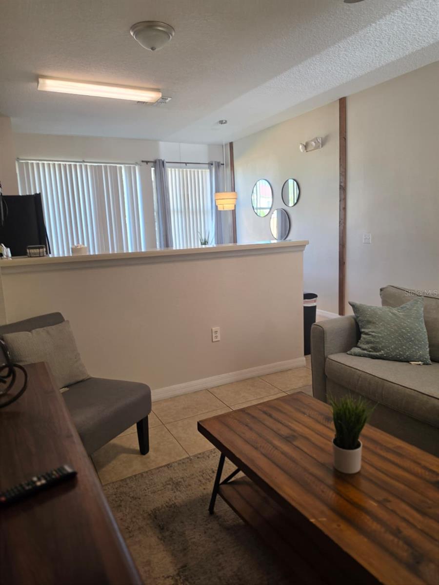 PARADISE CAY - Residential