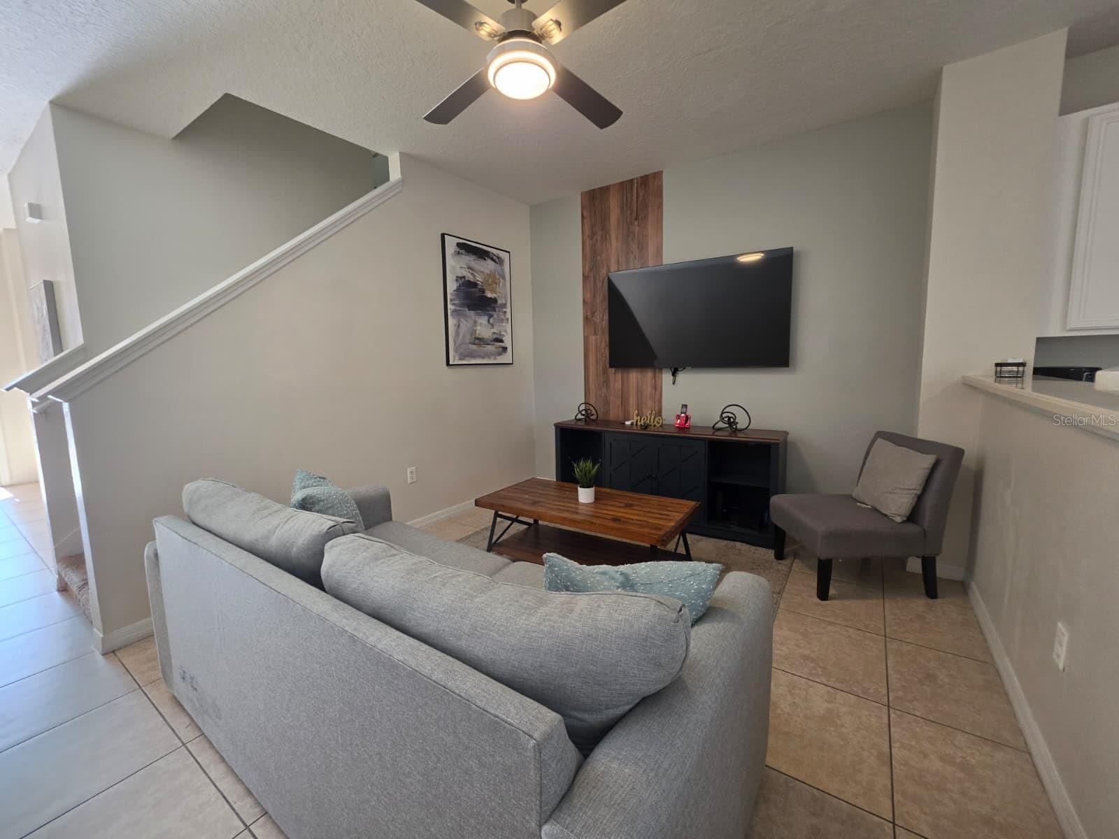 PARADISE CAY - Residential