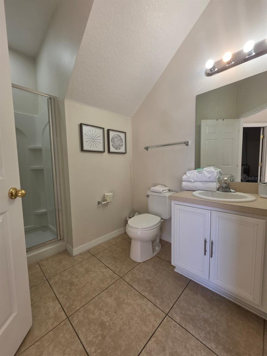 PARADISE CAY - Residential