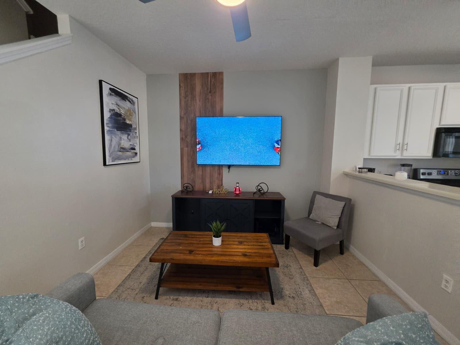 PARADISE CAY - Residential