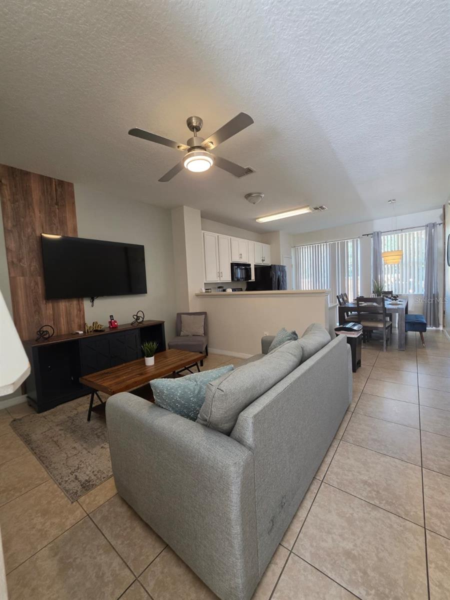 PARADISE CAY - Residential