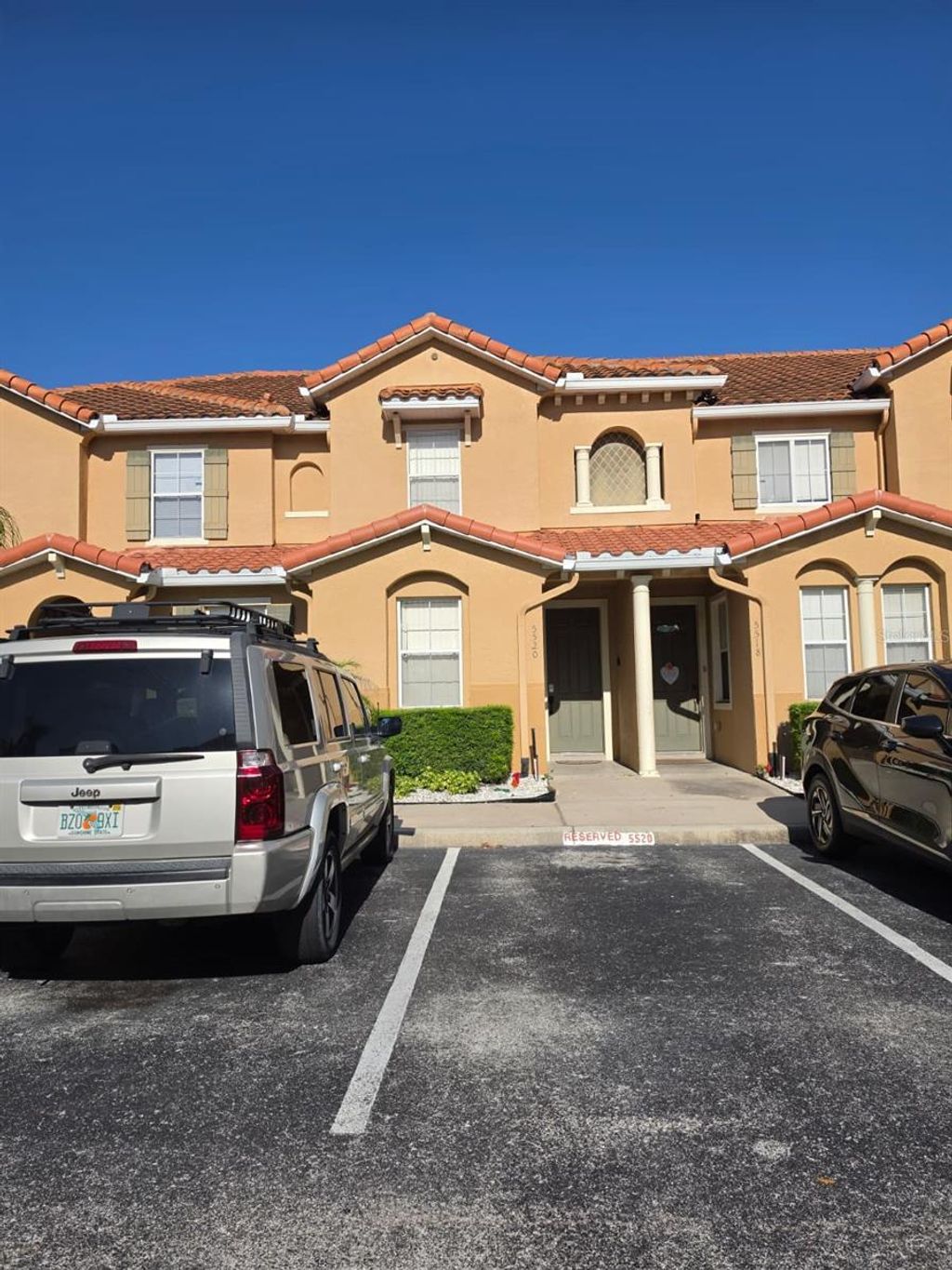 Photo of 5520 Paradise Cay Circle, Kissimmee, FL 34746 (MLS # S5149441)