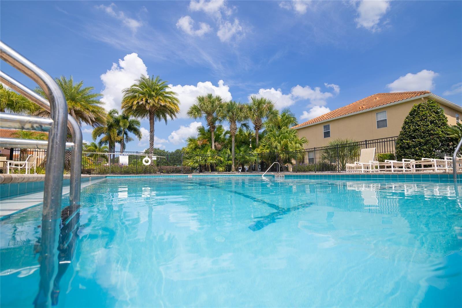 PARADISE CAY - Residential