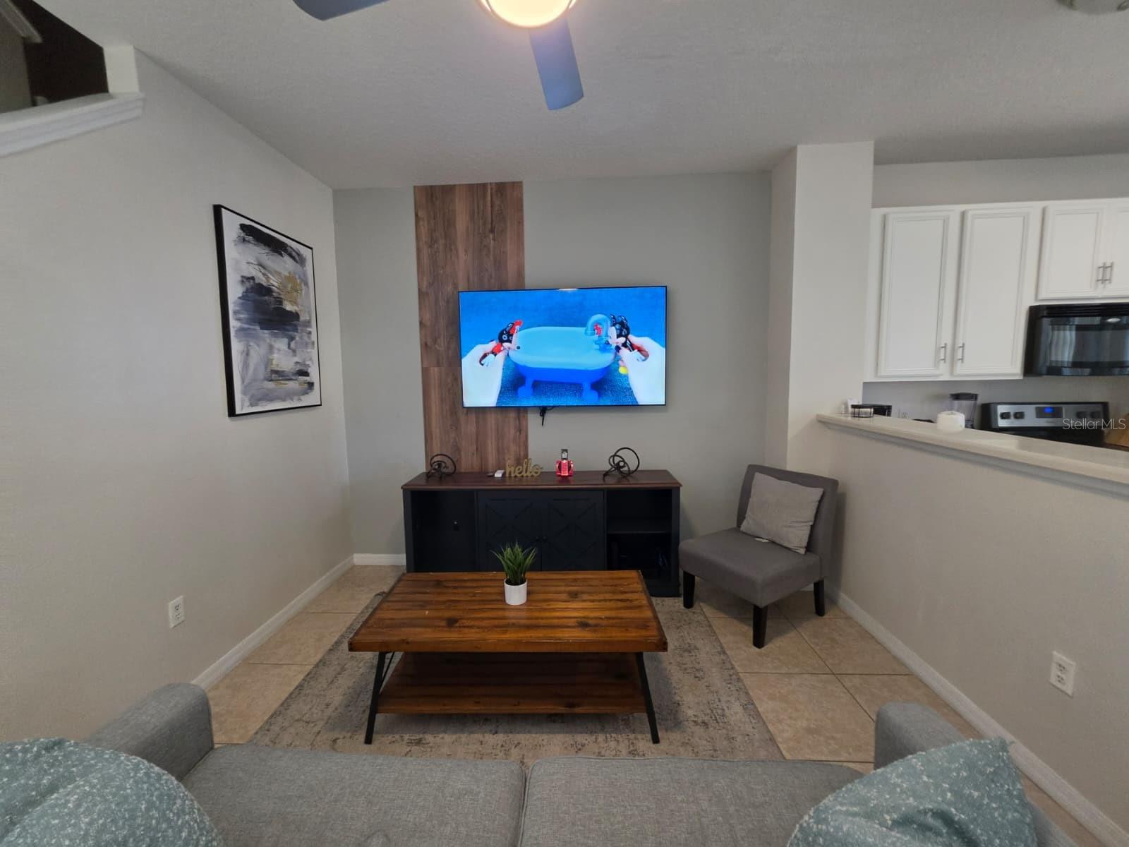 PARADISE CAY - Residential