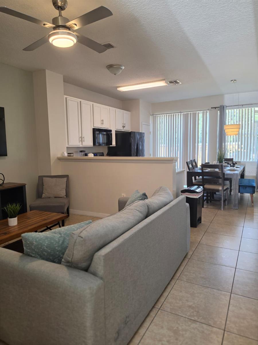 PARADISE CAY - Residential
