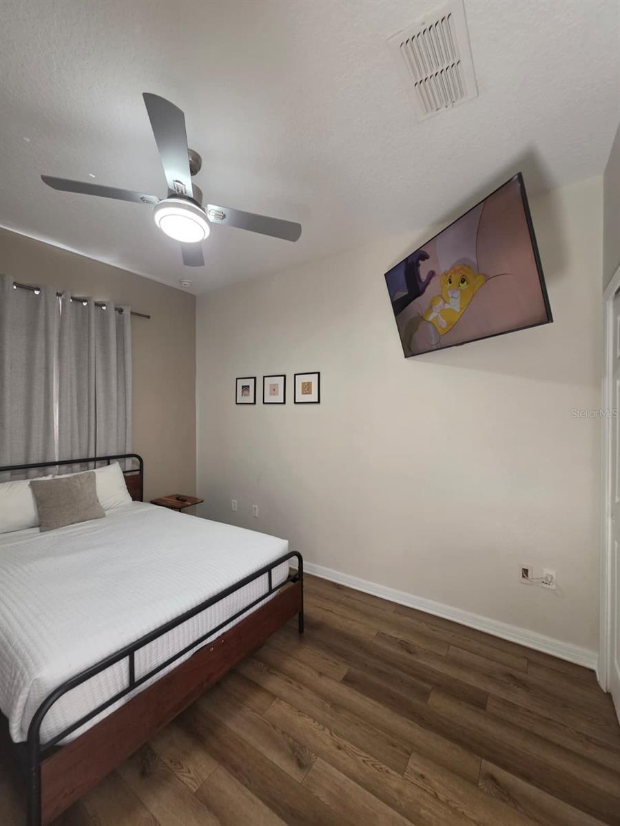 PARADISE CAY - Residential