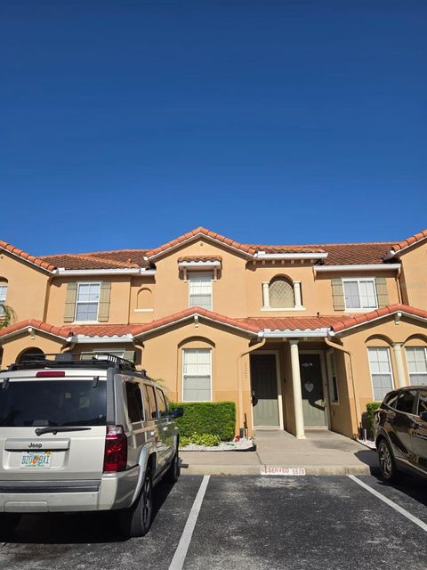Photo of 5520 Paradise Cay Circle, Kissimmee, FL 34746 (MLS # S5149441)