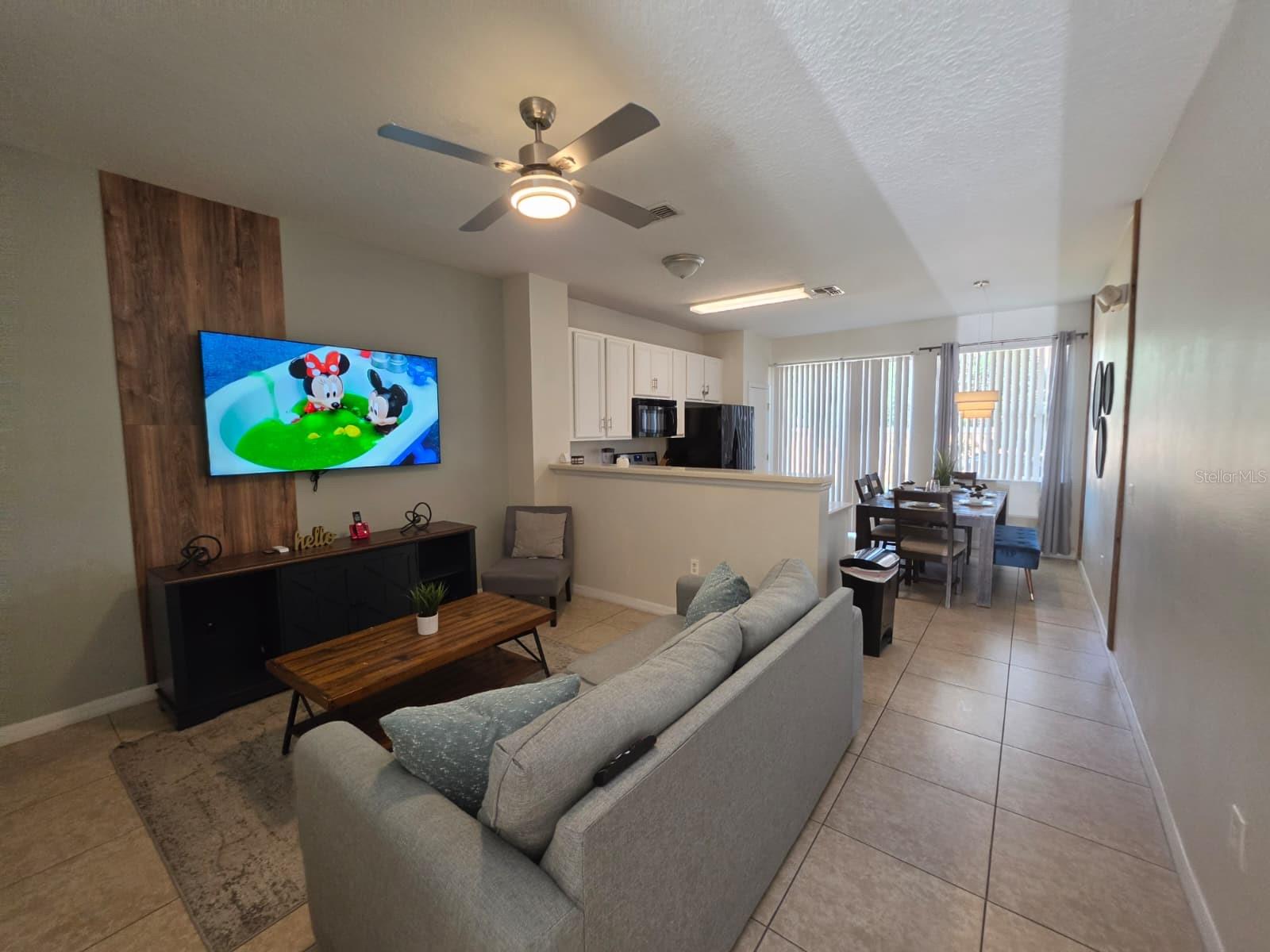 PARADISE CAY - Residential
