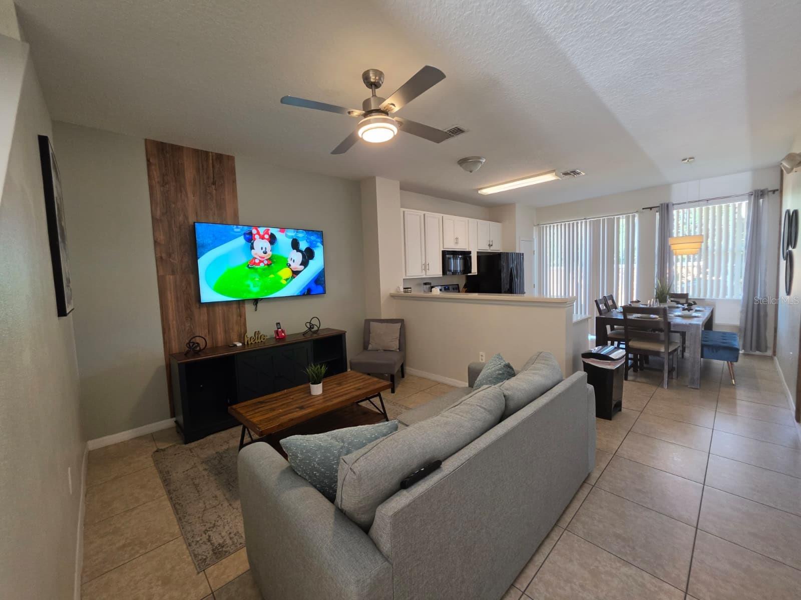 PARADISE CAY - Residential