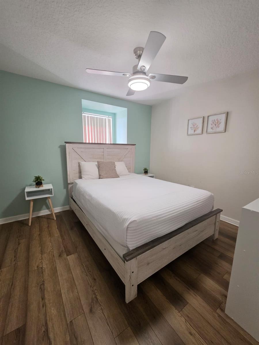 PARADISE CAY - Residential