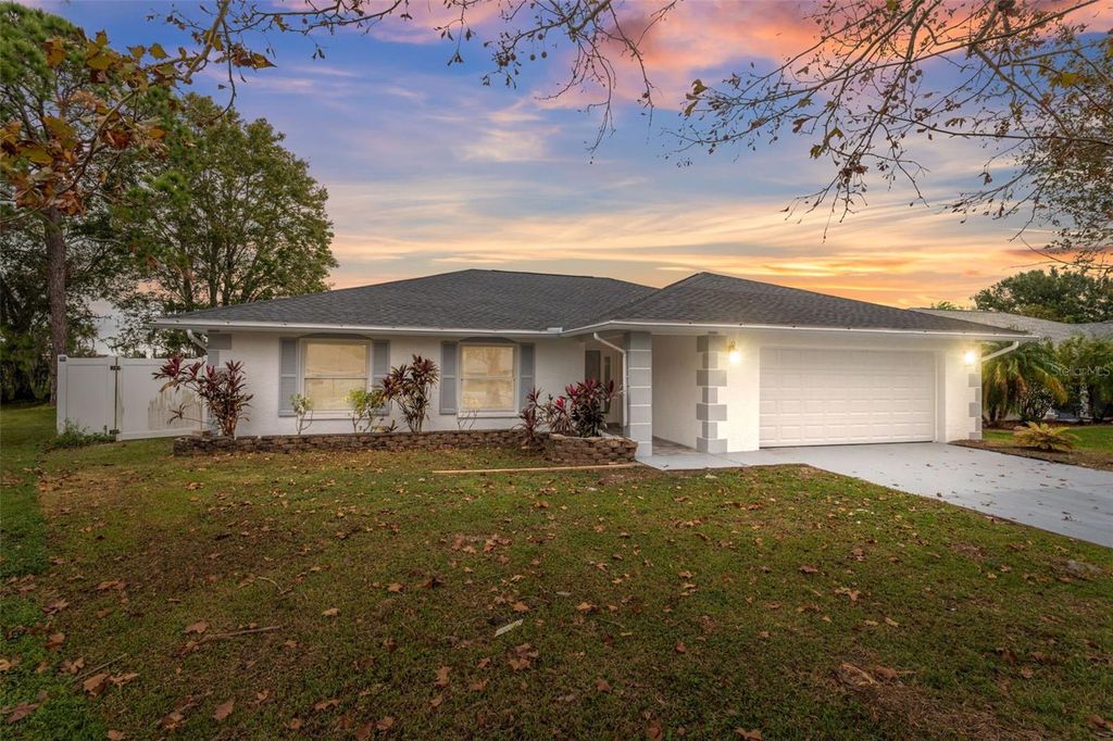 Photo of 1954 Tarpon Court, Wesley Chapel, FL 33543 (MLS # TB8323819)