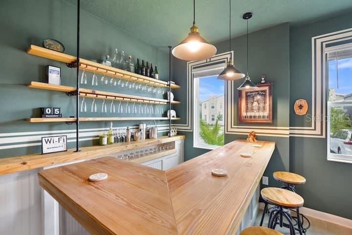 COVE AT STOREY LAKE II - Residential