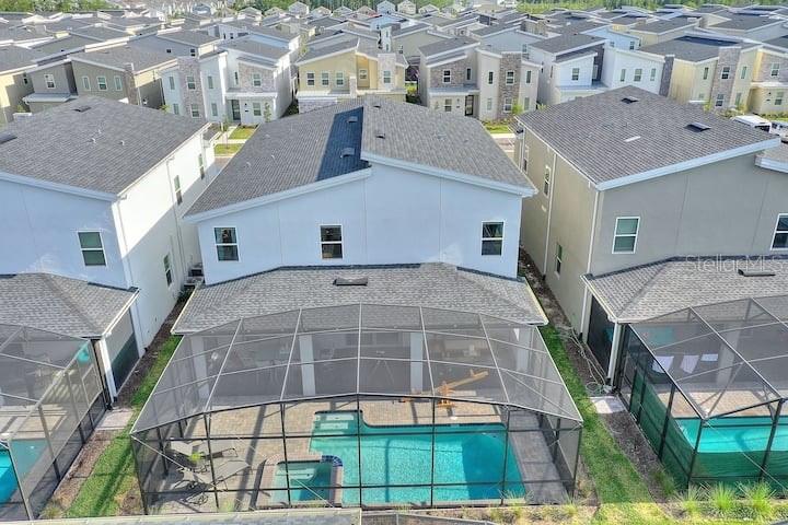 COVE AT STOREY LAKE II - Residential