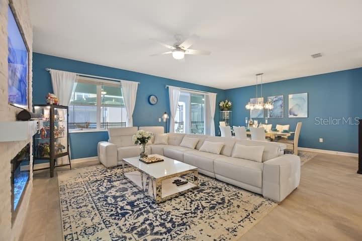 COVE AT STOREY LAKE II - Residential