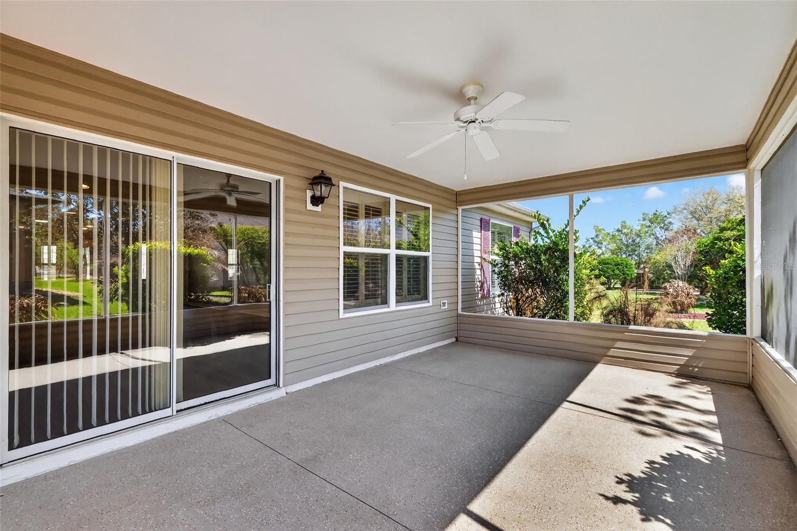 THE VILLAGES - Residential