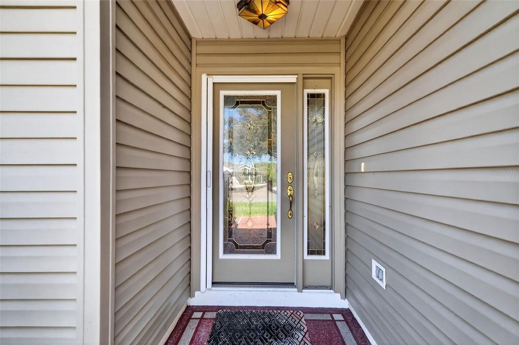 Photo of 17559 SE 81st Parnassus Court, The Villages, FL 32162 (MLS # G5109566)