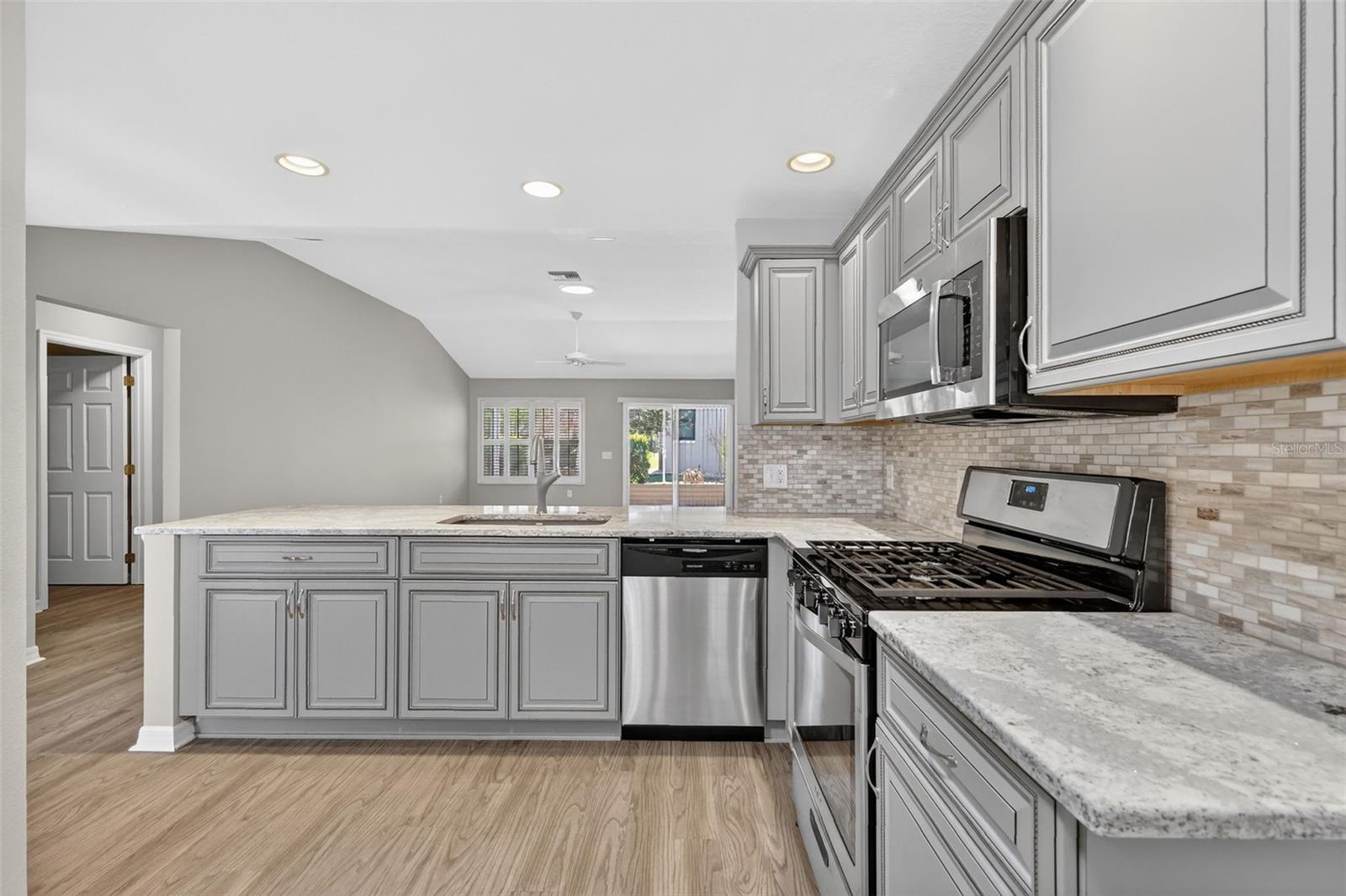 THE VILLAGES - Residential