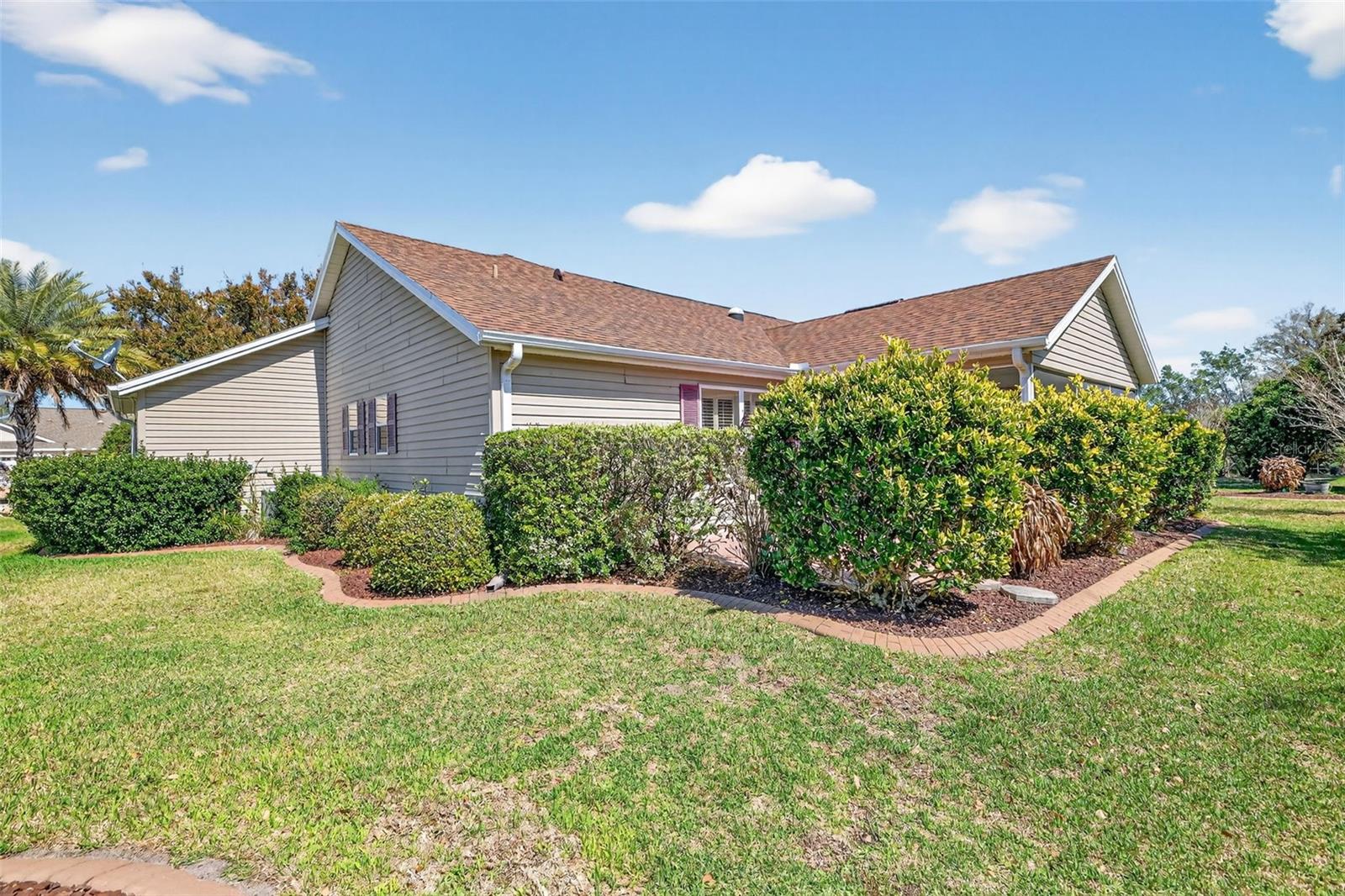 THE VILLAGES - Residential