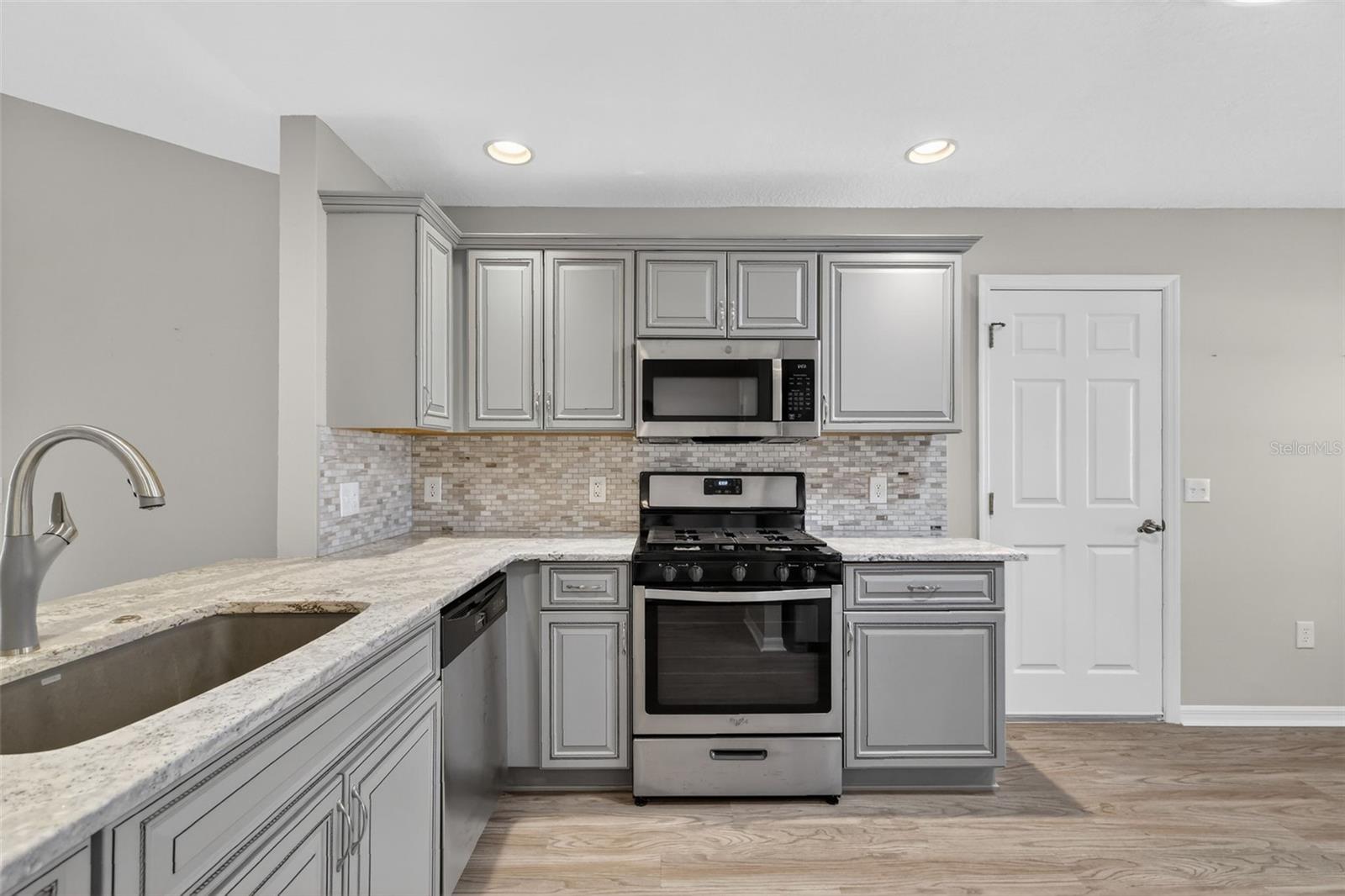 THE VILLAGES - Residential