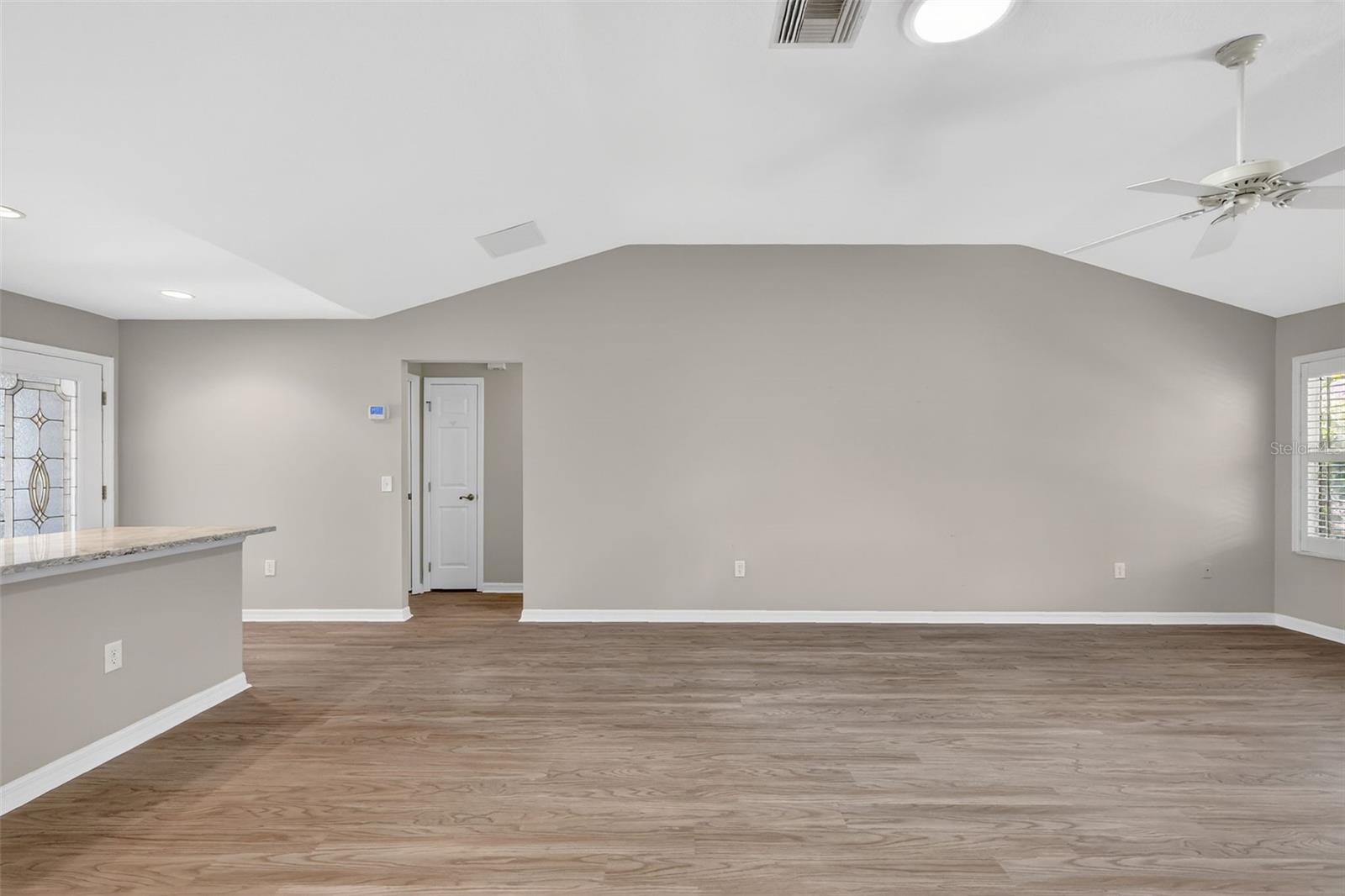 THE VILLAGES - Residential