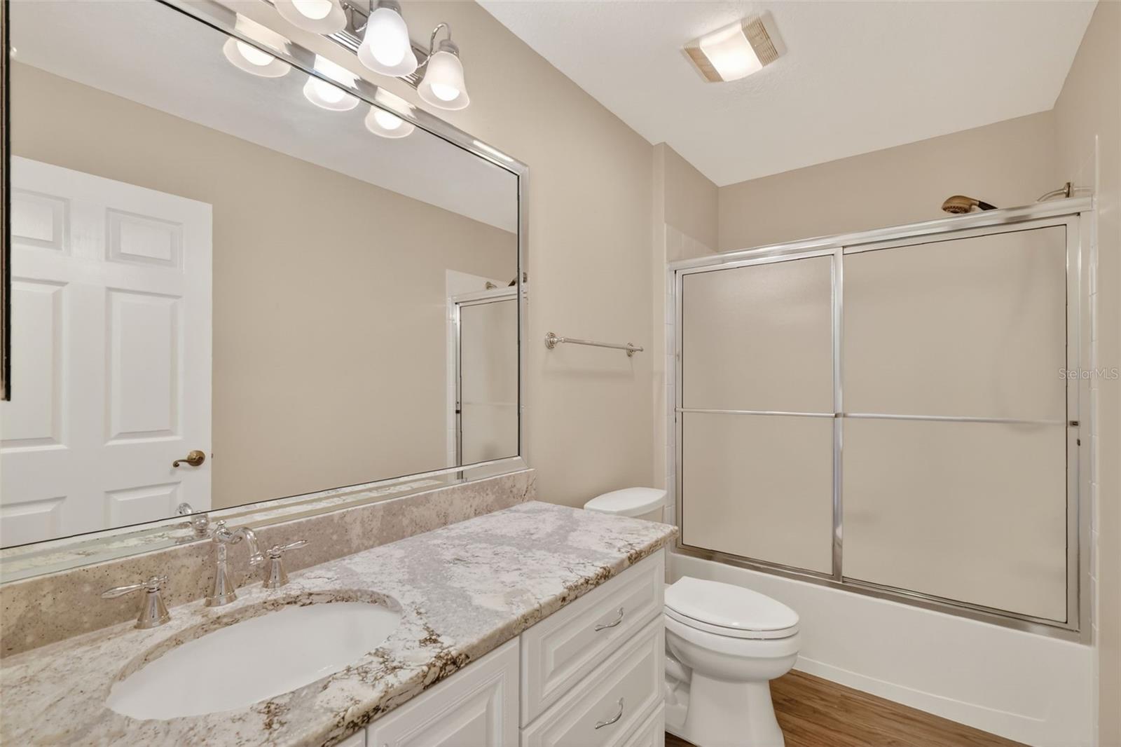 THE VILLAGES - Residential