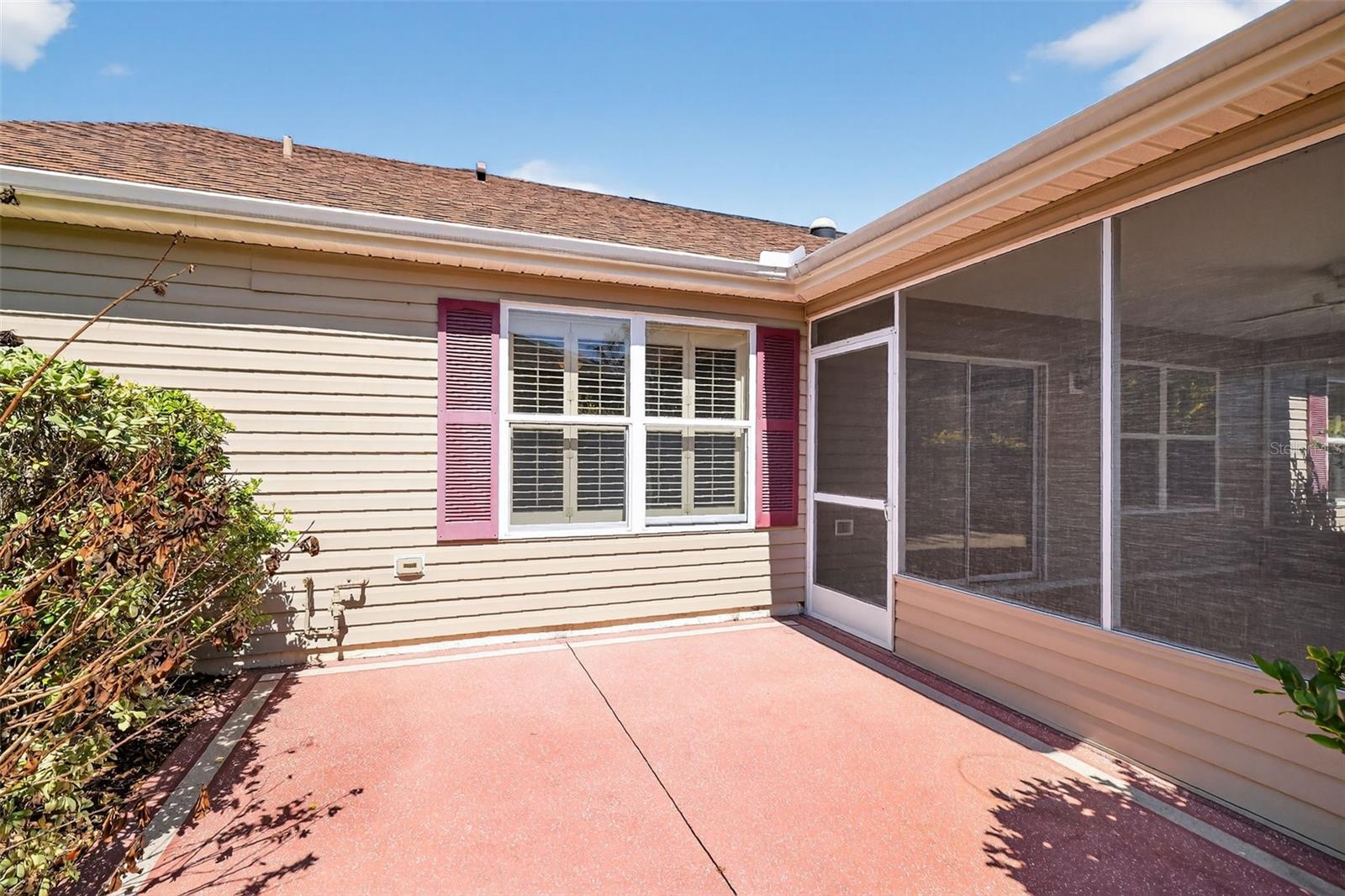 THE VILLAGES - Residential