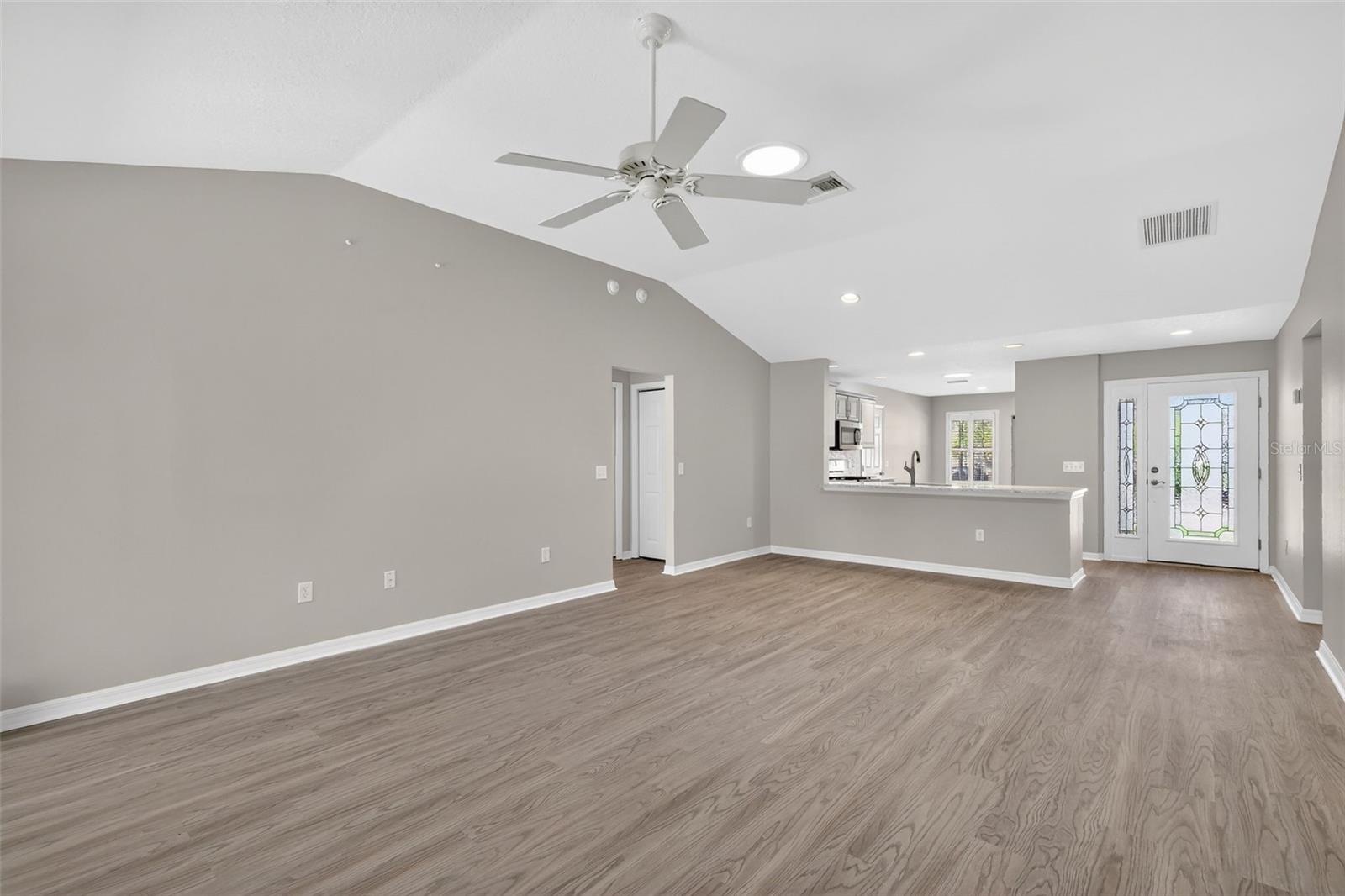 THE VILLAGES - Residential