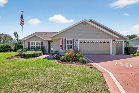 Photo of 17559 SE 81st Parnassus Court, The Villages, FL 32162 (MLS # G5109566)