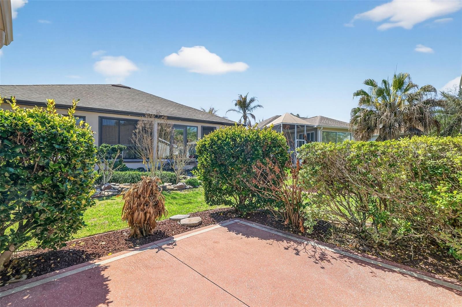 THE VILLAGES - Residential