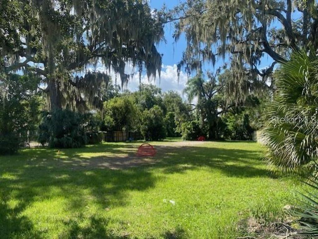 Photo of 1010 Garden Drive, Winter Park, FL 32789 (MLS # O6400287)