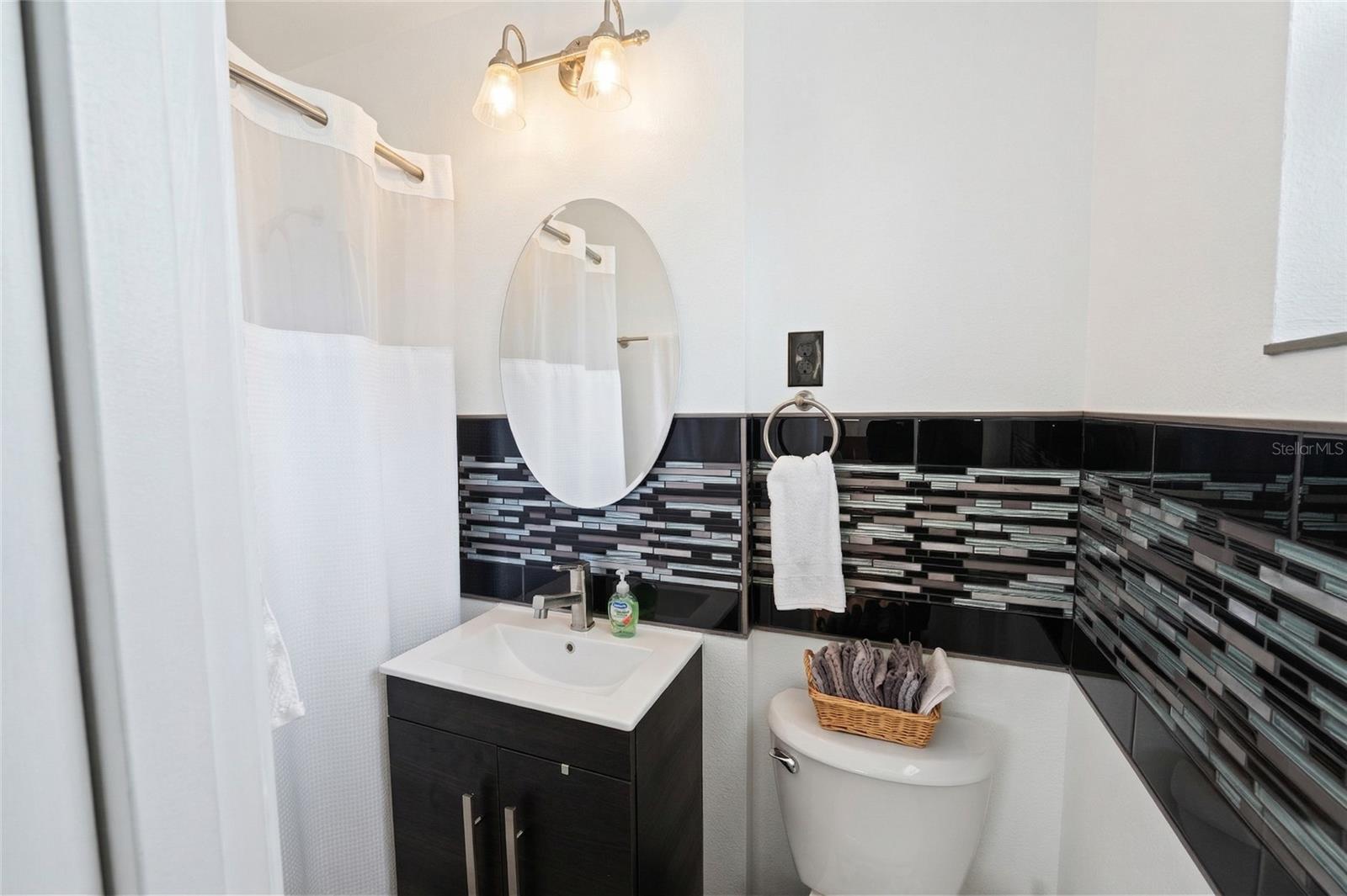 H M BUTLER - Residential