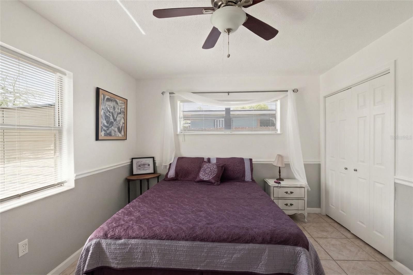 H M BUTLER - Residential