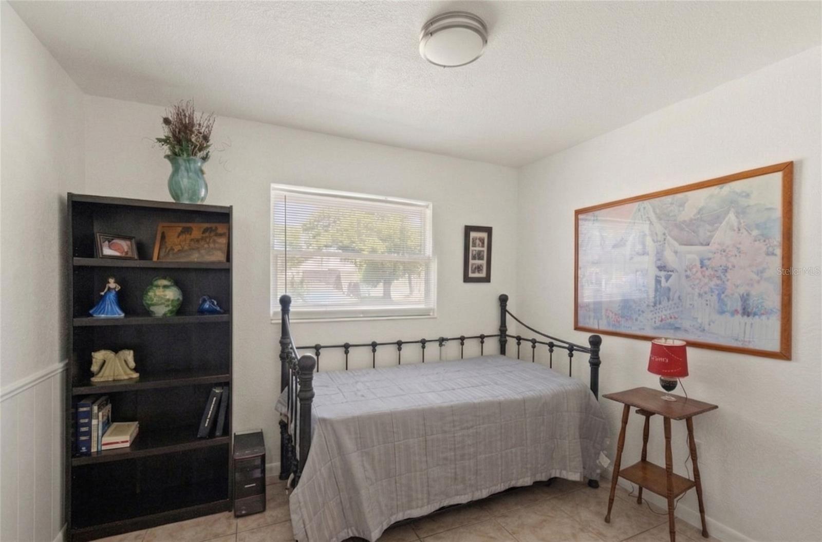 H M BUTLER - Residential