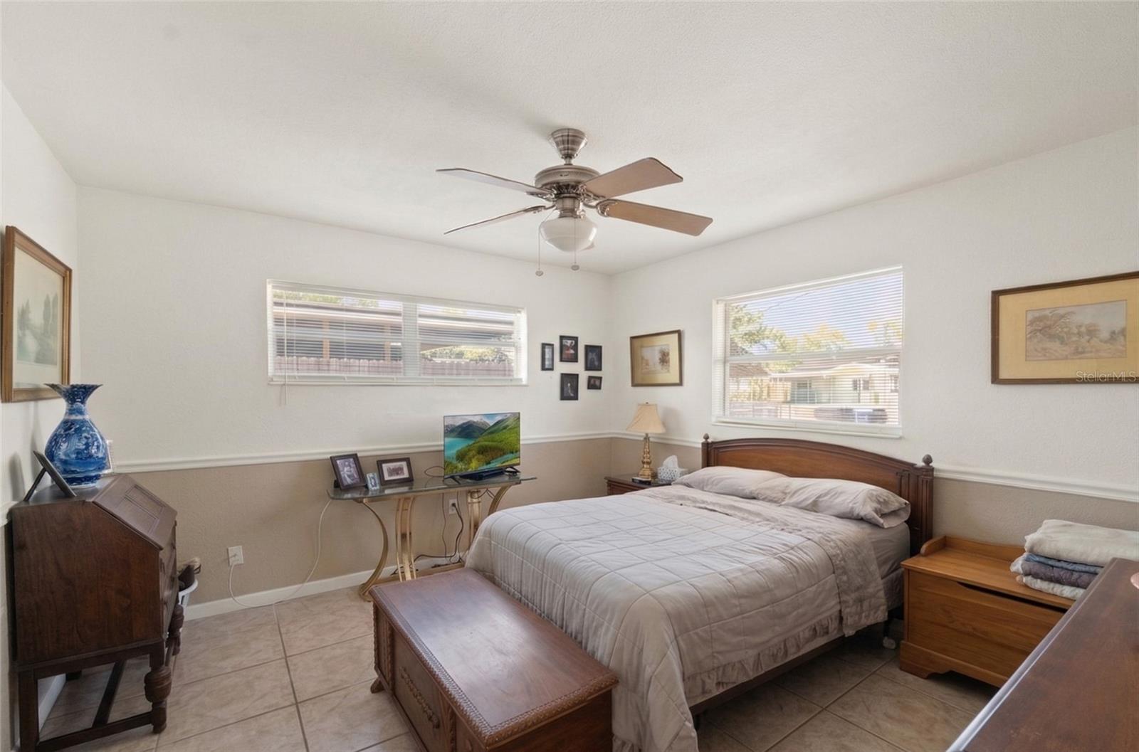 H M BUTLER - Residential