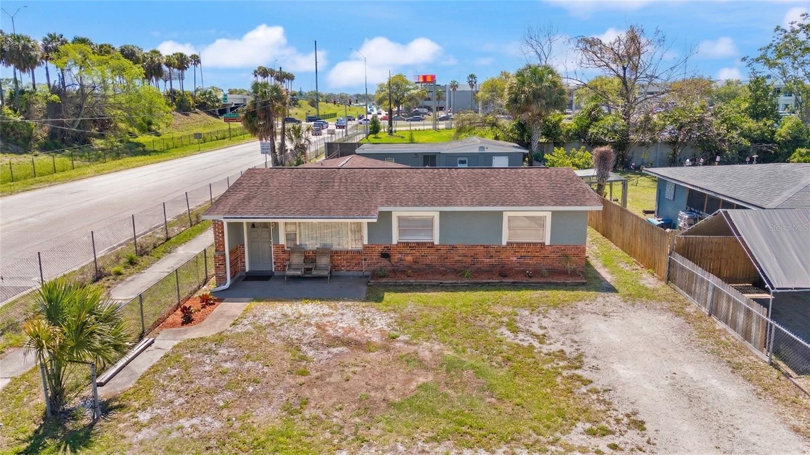 H M BUTLER - Residential