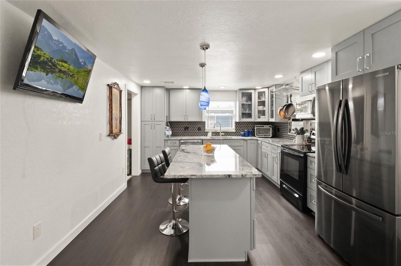 H M BUTLER - Residential