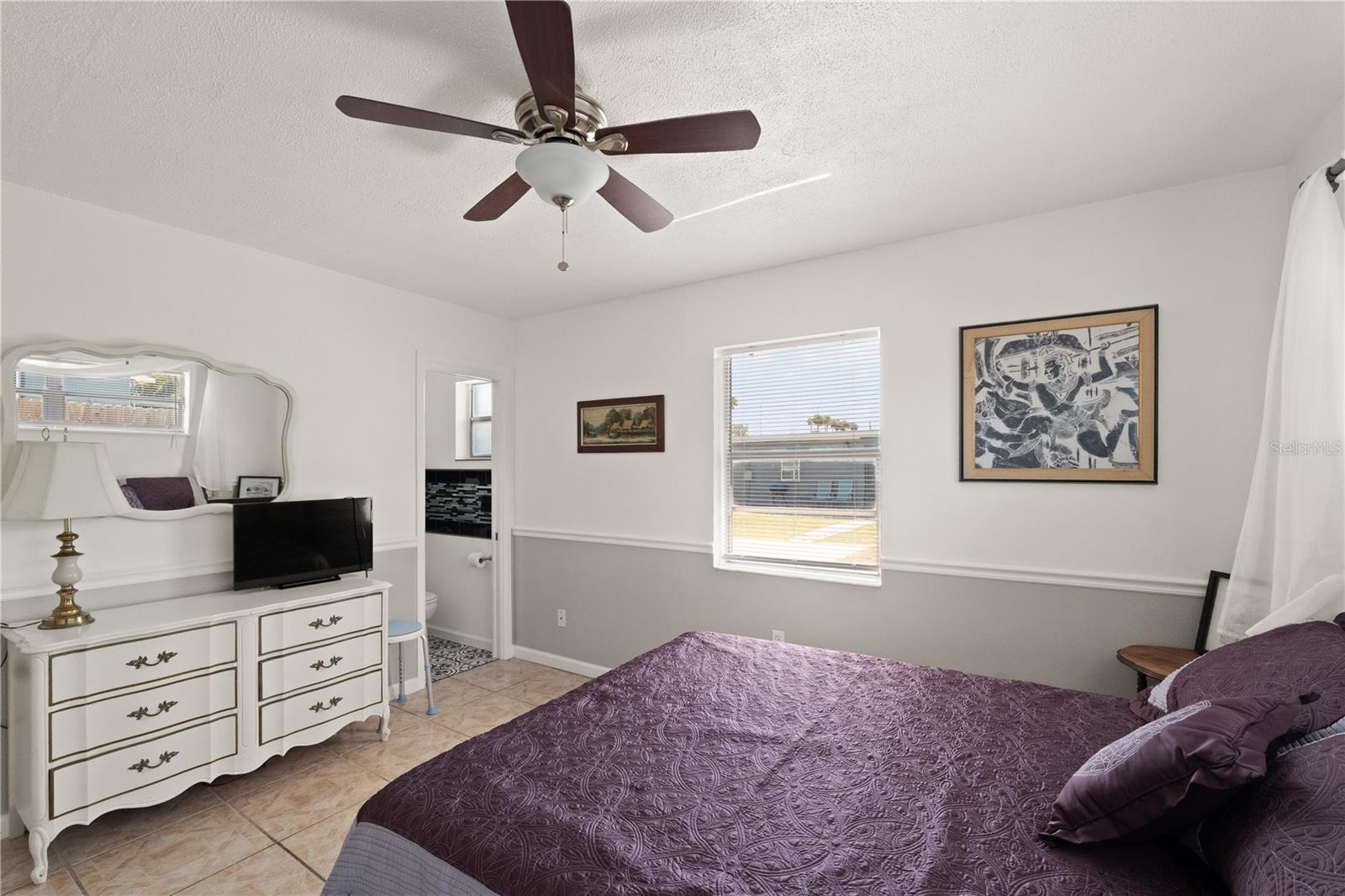 H M BUTLER - Residential