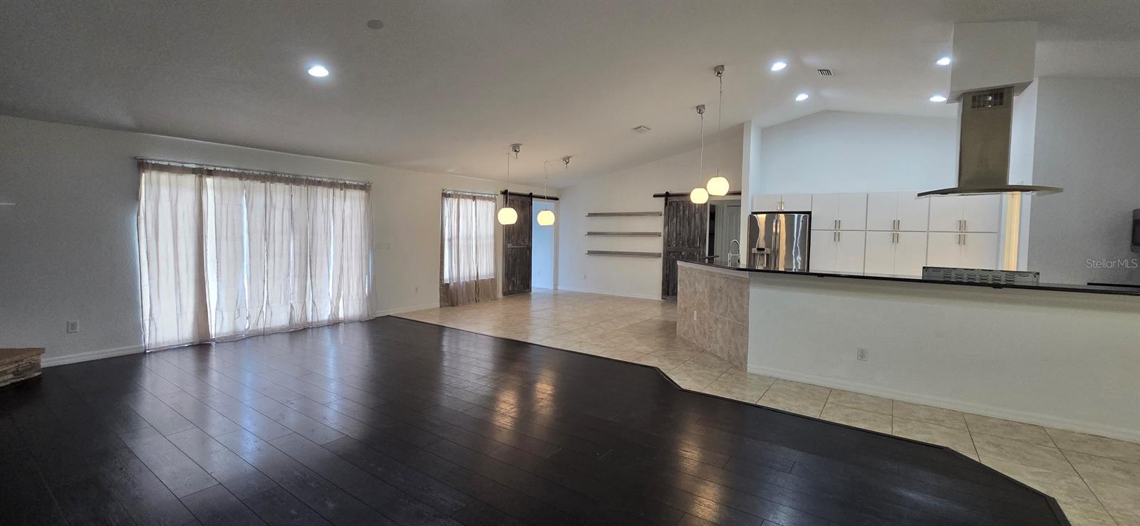 MARION OAKS - Residential Lease