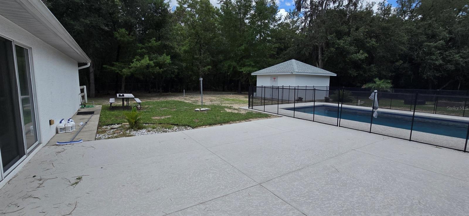 MARION OAKS - Residential Lease